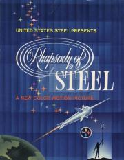 Rhapsody of Steel