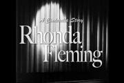 Rhonda Fleming: A Cinderella Story