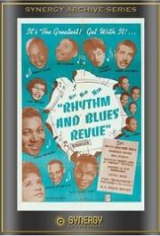 Rhythm and Blues Revue