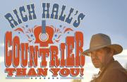 Rich Hall\