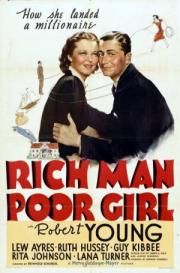 Rich Man, Poor Girl