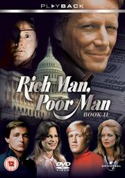 Rich Man, Poor Man - Book II