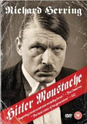 Richard Herring: Hitler Moustache