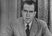 Richard Nixon