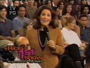 Ricki Lake