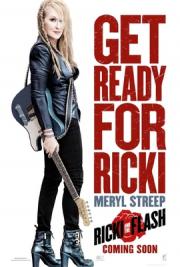 Ricki and the Flash