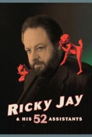 Ricky Jay and His 52 Assistants