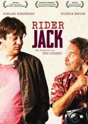 Rider Jack