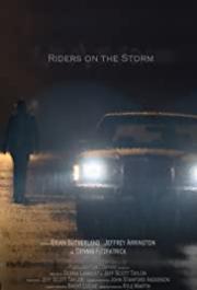 Riders On The Storm