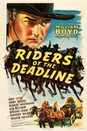 Riders of the Deadline