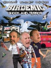 Rifftrax Live: Birdemic - Shock and Terror