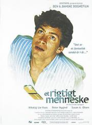 Rigtigt menneske, Et