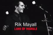 Rik Mayall: Lord of Misrule