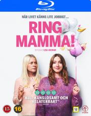 Ring Mamma!