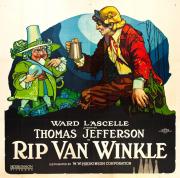 Rip Van Winkle