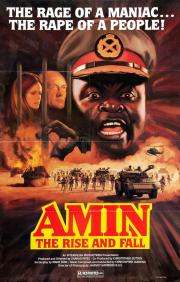 Rise and Fall of Idi Amin