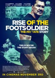 Rise of the Footsoldier 3