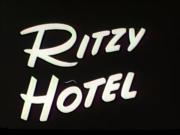 Ritzy Hotel