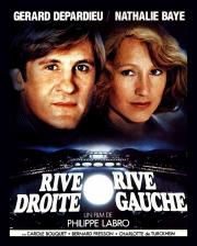 Rive droite, rive gauche