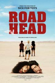 Road Head