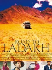 Road To Ladakh