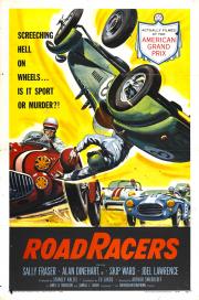 Roadracers