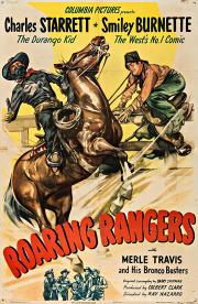 Roaring Rangers