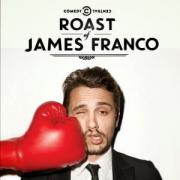 Roast of James Franco