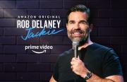 Rob Delaney: Jackie