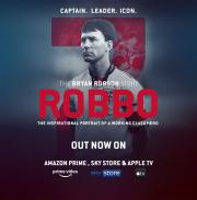 Robbo: The Bryan Robson Story