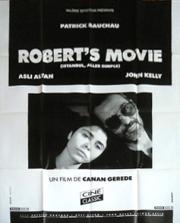 Robert'in Filmi