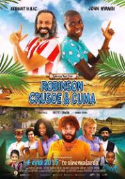 Robinson Crusoe ve Cuma