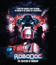 RoboDoc: The Creation of RoboCop