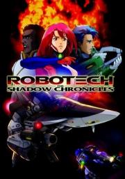 Robotech: The Shadow Chronicles