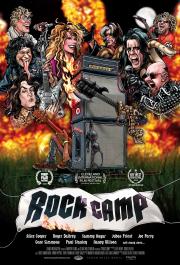 Rock Camp