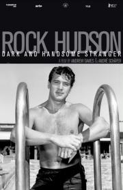 Rock Hudson: Dark and Handsome Stranger