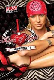 Rock of Love with Bret Michaels