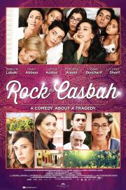 Rock the Casbah