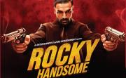 Rocky Handsome