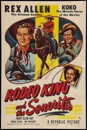 Rodeo King and the Senorita