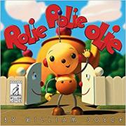 Rolie Polie Olie