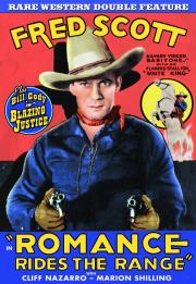 Romance Rides the Range