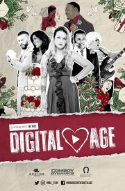 (Romance) in the Digital Age