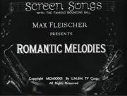 Romantic Melodies