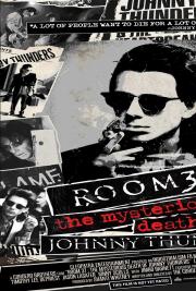 Room 37: The Mysterious Death of Johnny Thunders