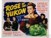 Rose of the Yukon