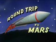 Round Trip to Mars