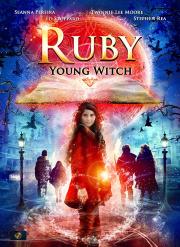 Ruby Strangelove: Young Witch