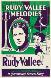 Rudy Vallee Melodies