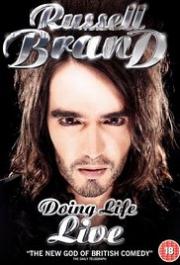 Russell Brand: Doing Life - Live